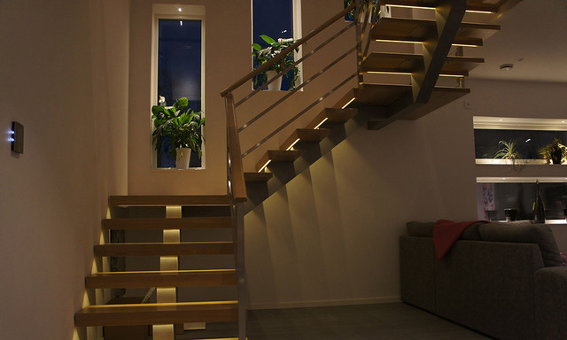 inomhusbelysning designlight