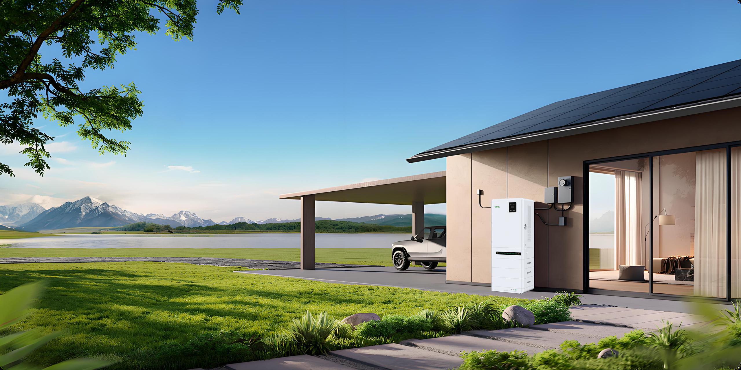 solar panels